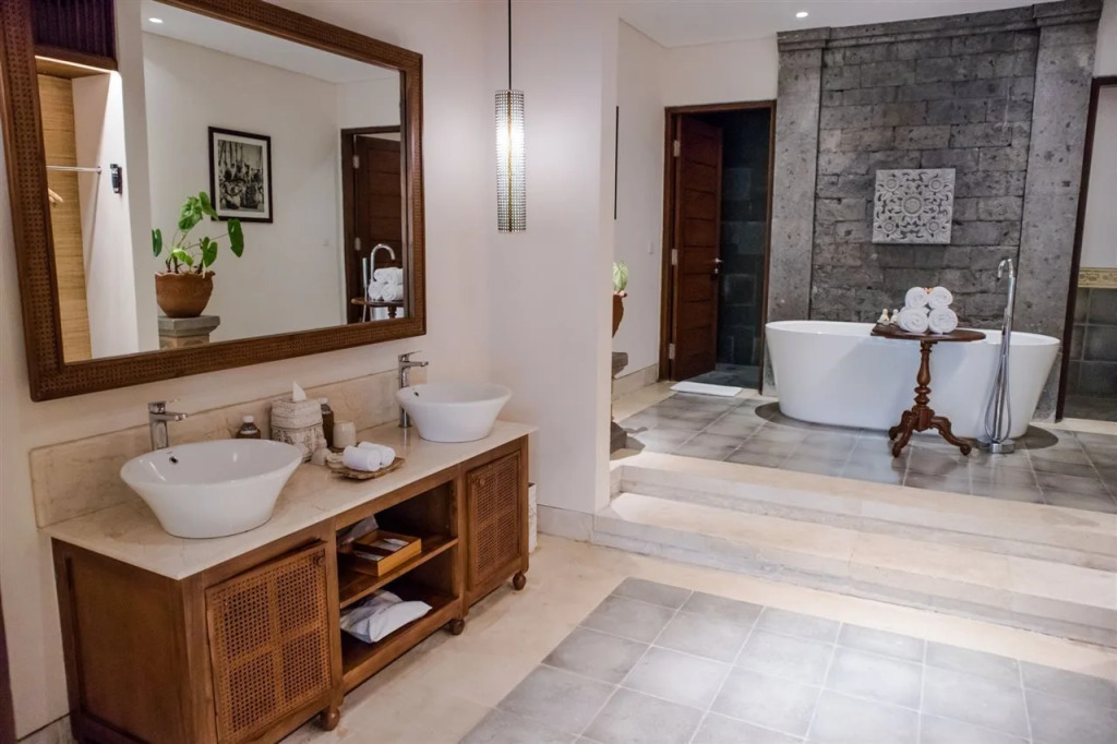 Visesa Ubud Villa and Resort