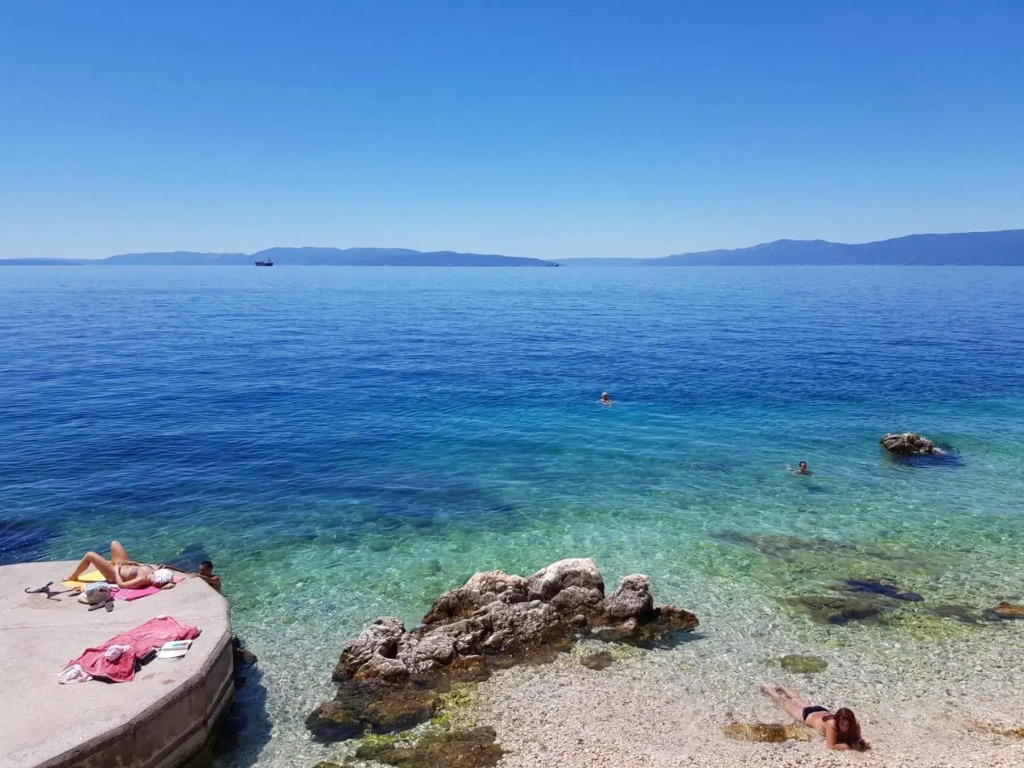 Volcano Rijeka