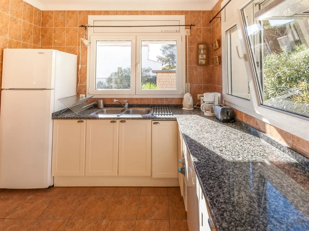 Lovely Villa in L'Escala Costa Brava with private Swimming Pool