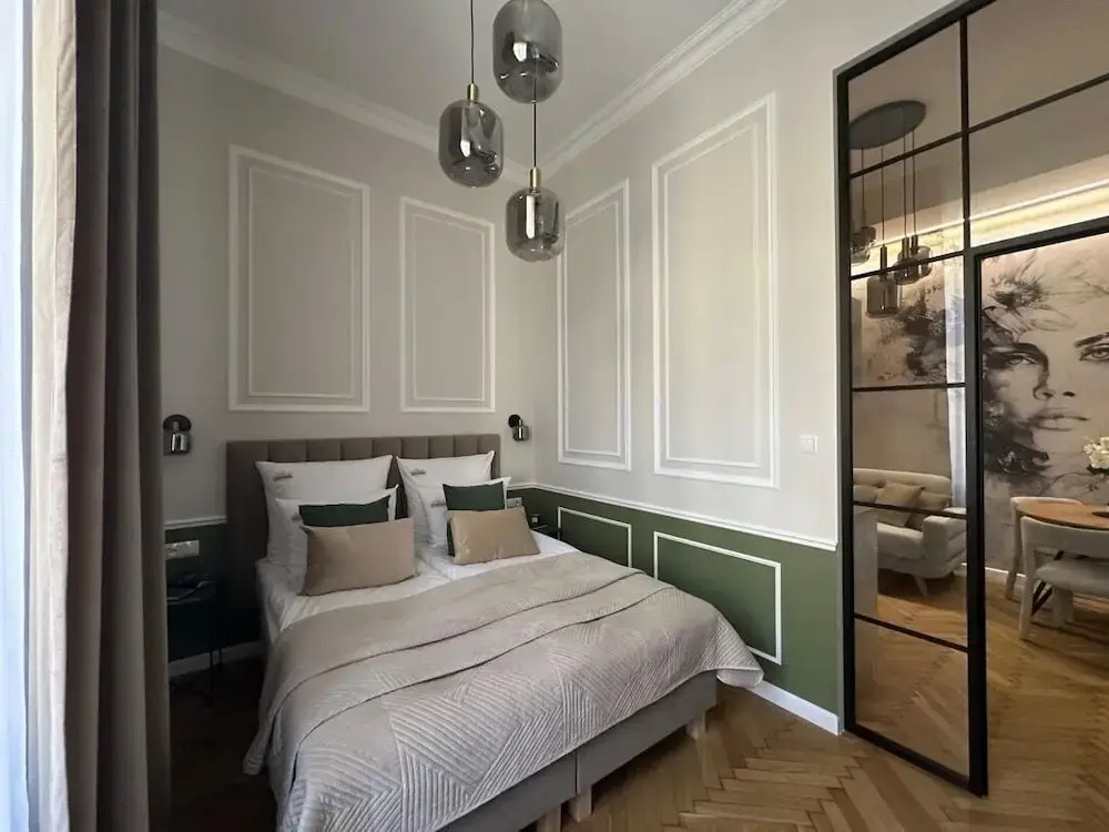 OLD TOWN Charm & Chic by Downtown Apartments