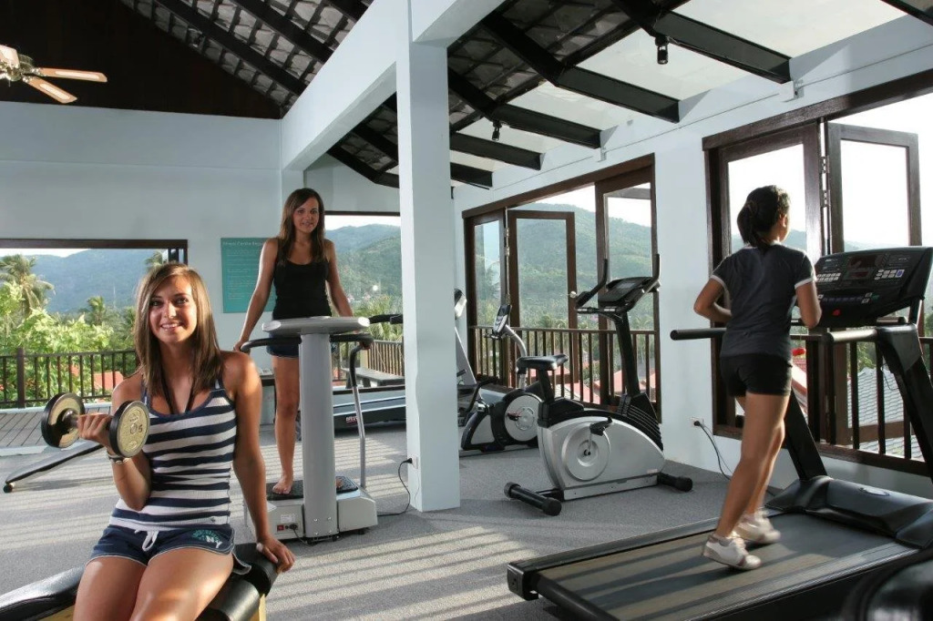 Hillside Village Resort
