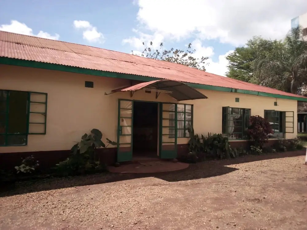 Canan Guest House