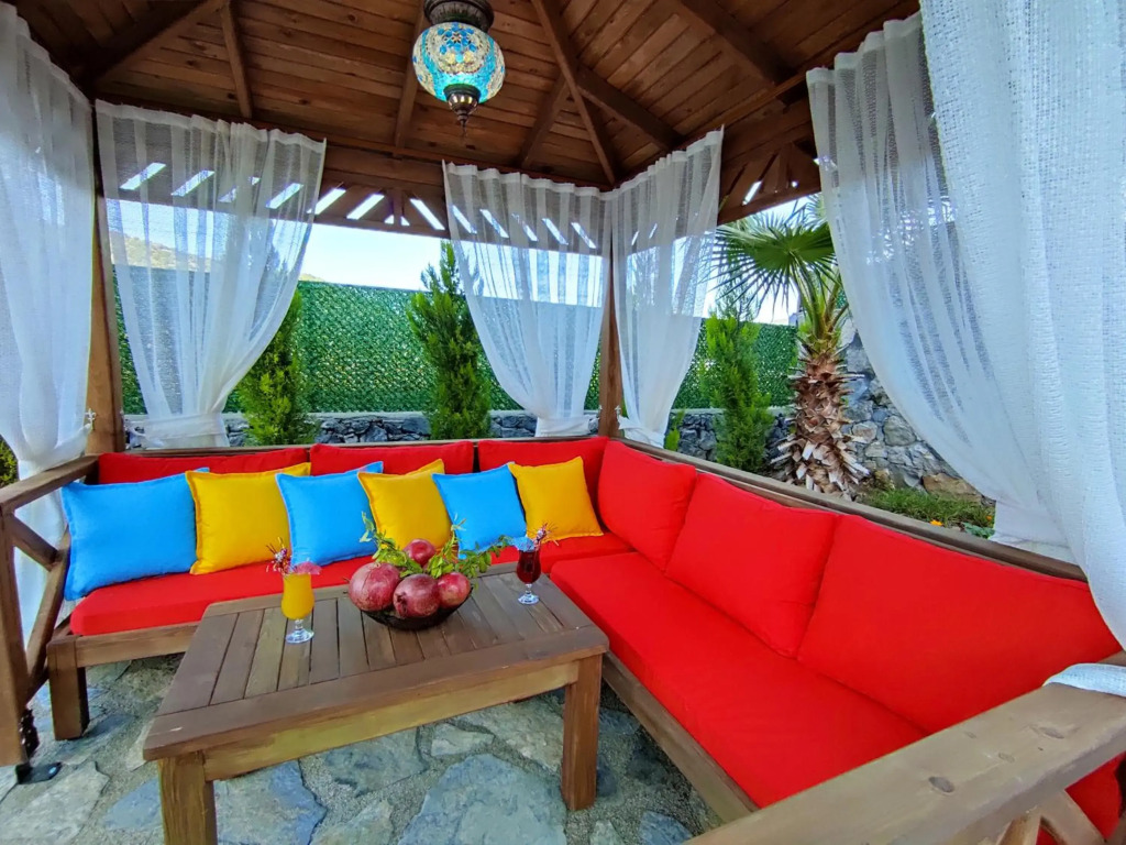 Villa Kayakoy 3
