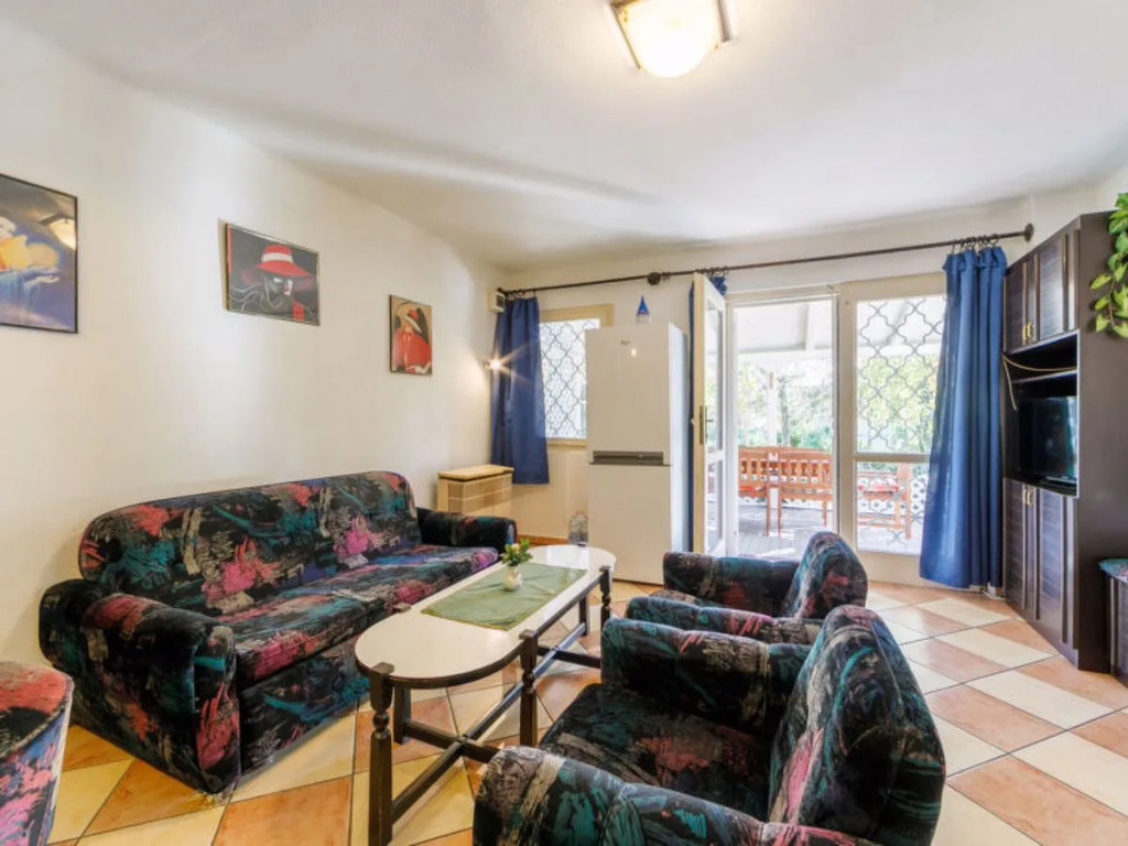 Holiday Home Kiwi by Interhome