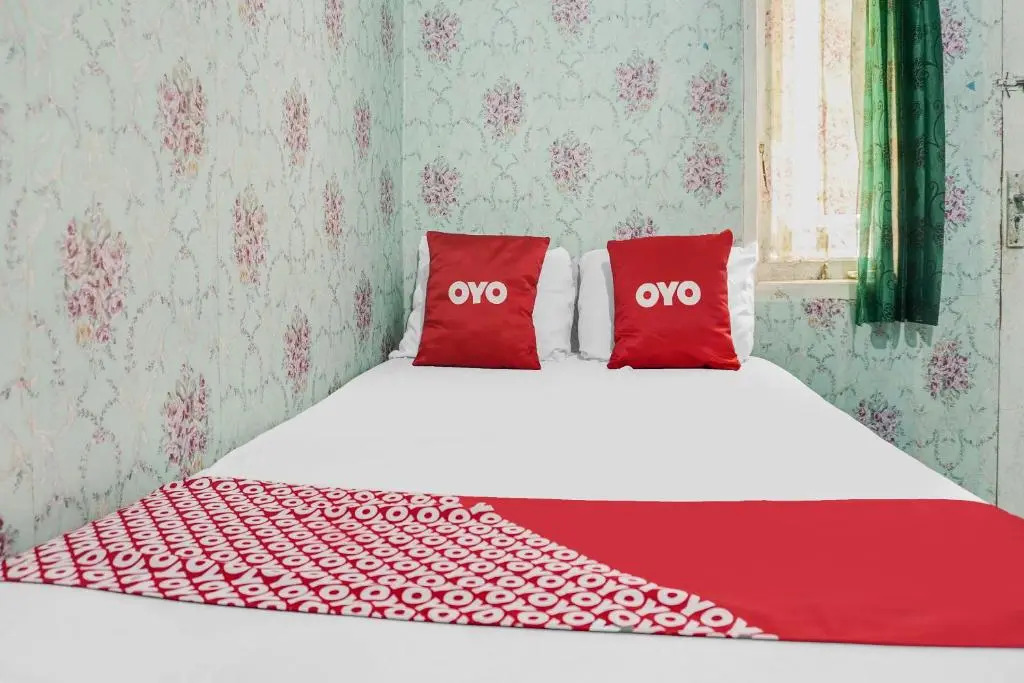 Hotel O Christine Home Stay Syariah