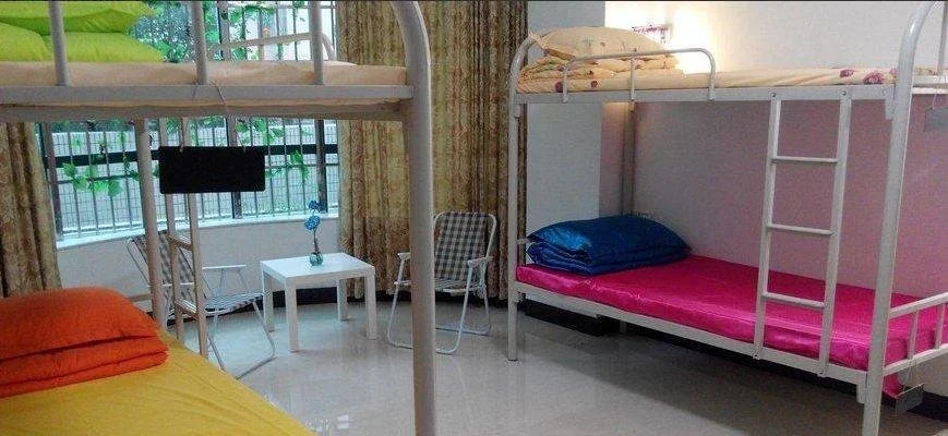 Morning Glory Hostel