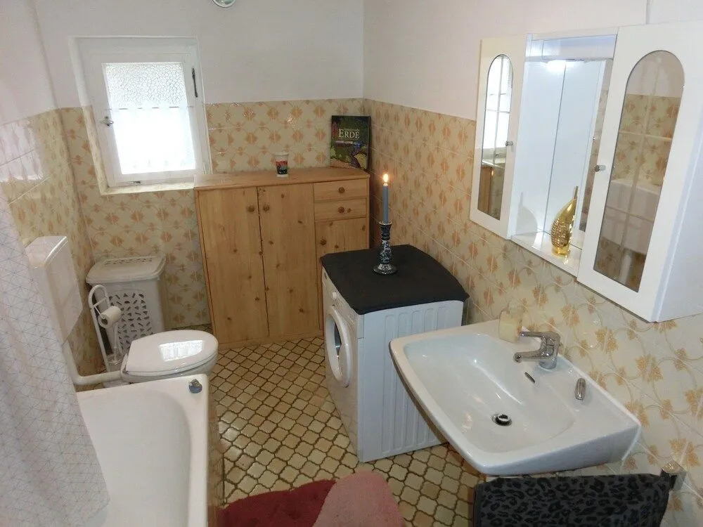 Ferienwohnung Schönberg