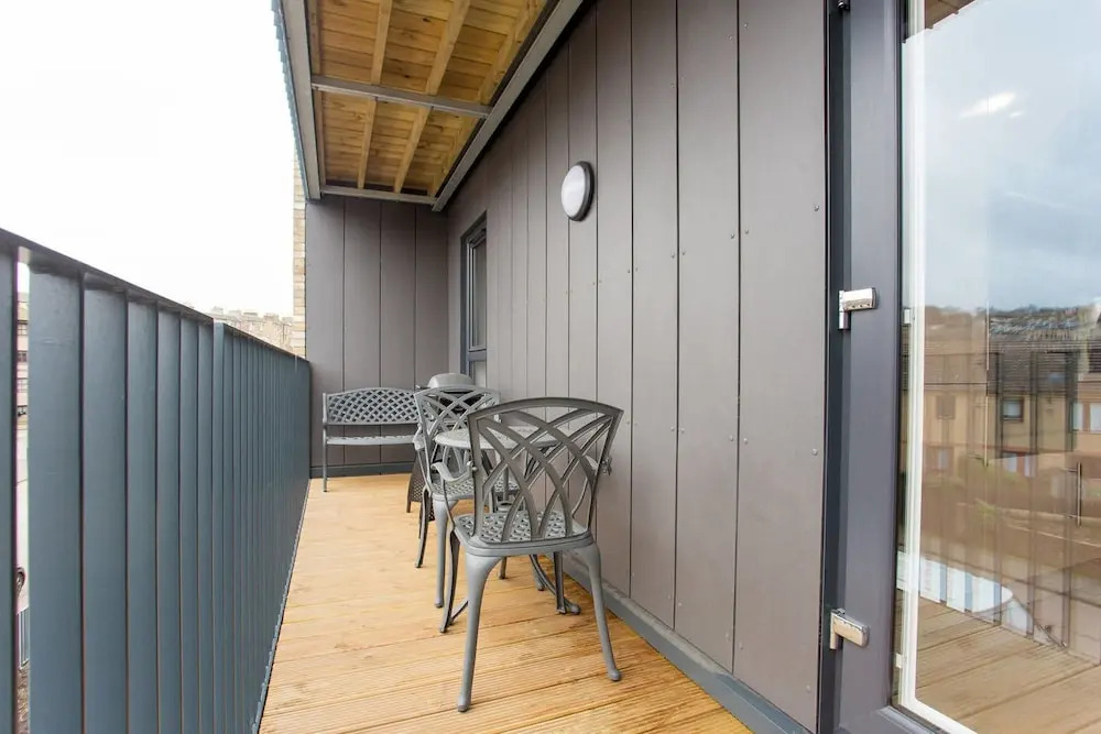 Brand New City Centre 3Bed Free Parking And Lift