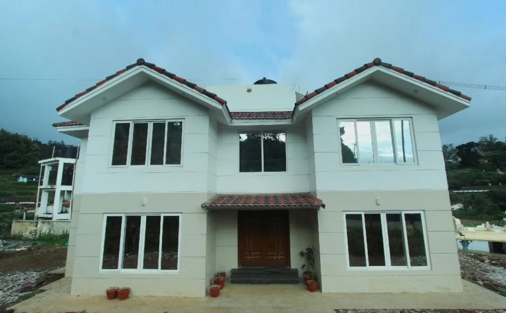 Hotel Maple Suites By OYO Rooms