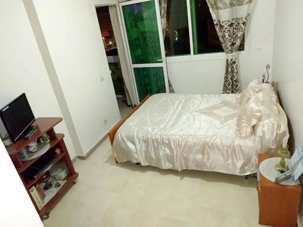 Apartment With 2 Bedrooms In Casablanca, With Balcony