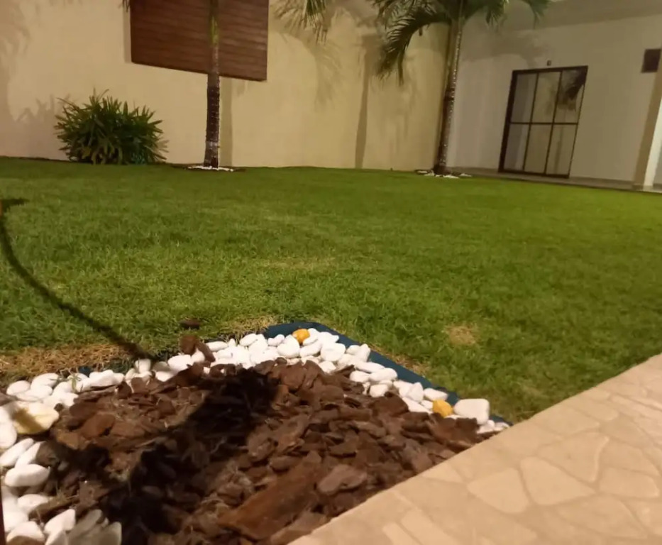 Pousada Canto dos Corais