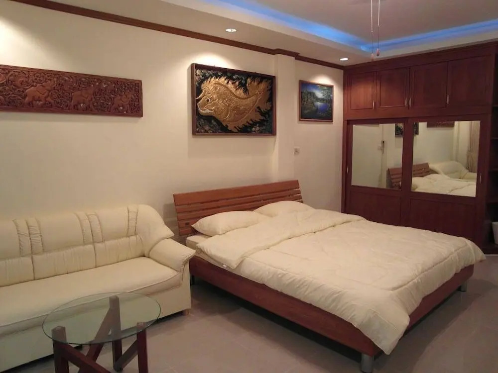Baan Suan Lalana Td F2 R206