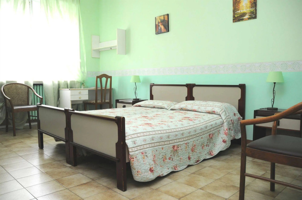 Hotel Serenella