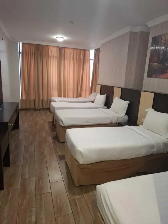 Romance Elite Hotel