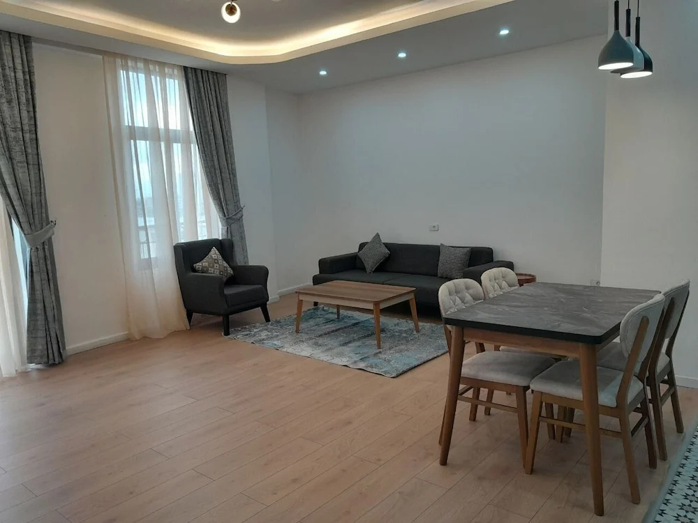 Zemilo Hotel Apartment
