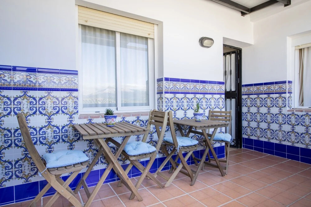 Hostal los Gallos