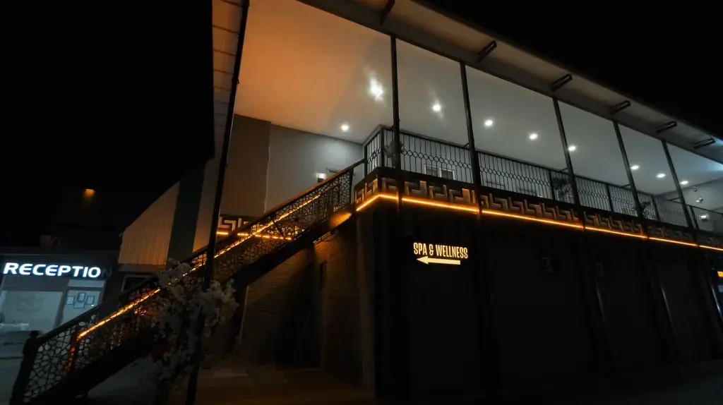 ViparkOtel&Spa