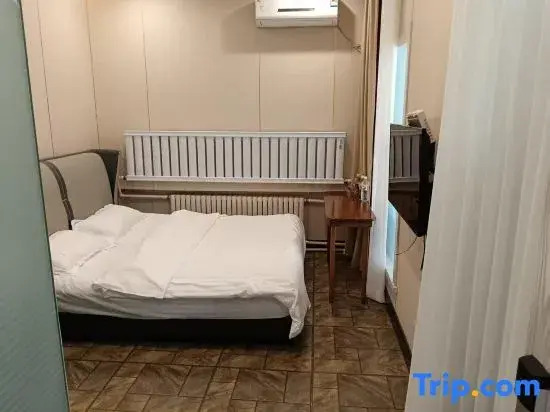 Tengfei B&B