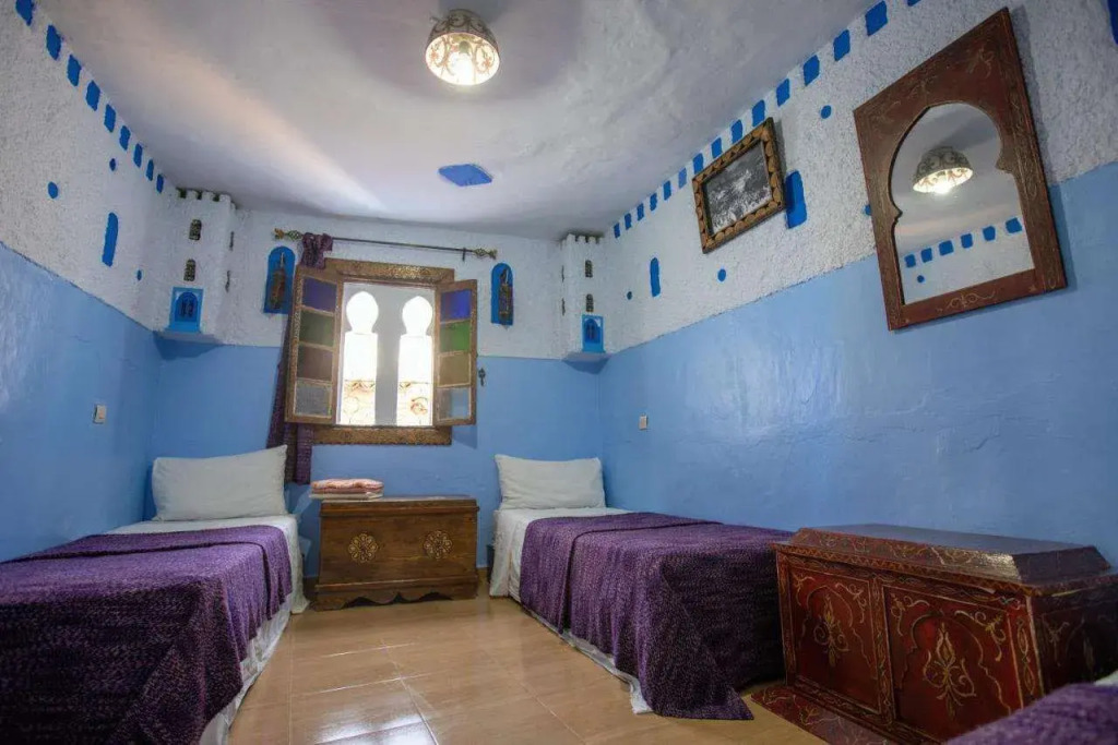 Casa La Hiba