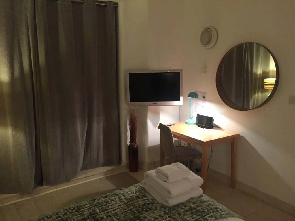 The Luxury Inn