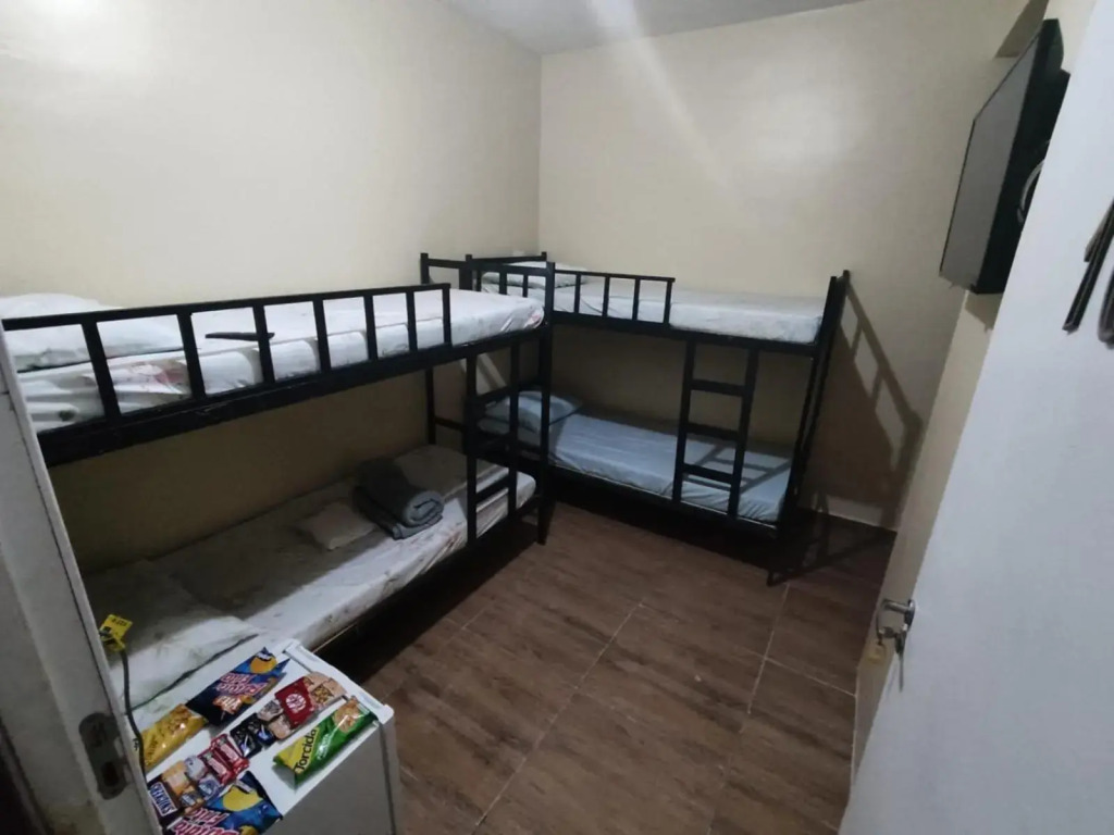 Hostel Aeroporto