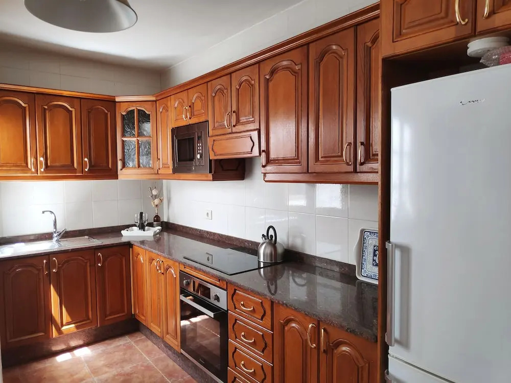 Apartamento Tampico 2