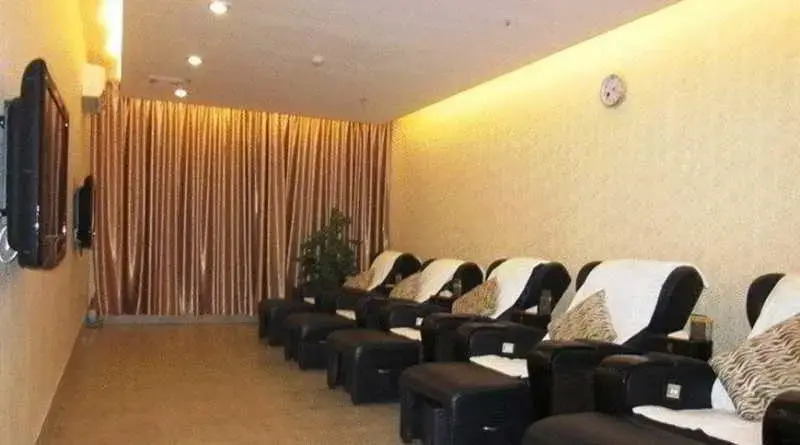 Guangzhou Pleasant Grasse Hotel