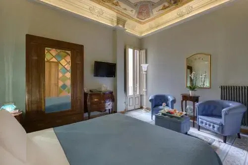 B&B Cavour10 Firenze