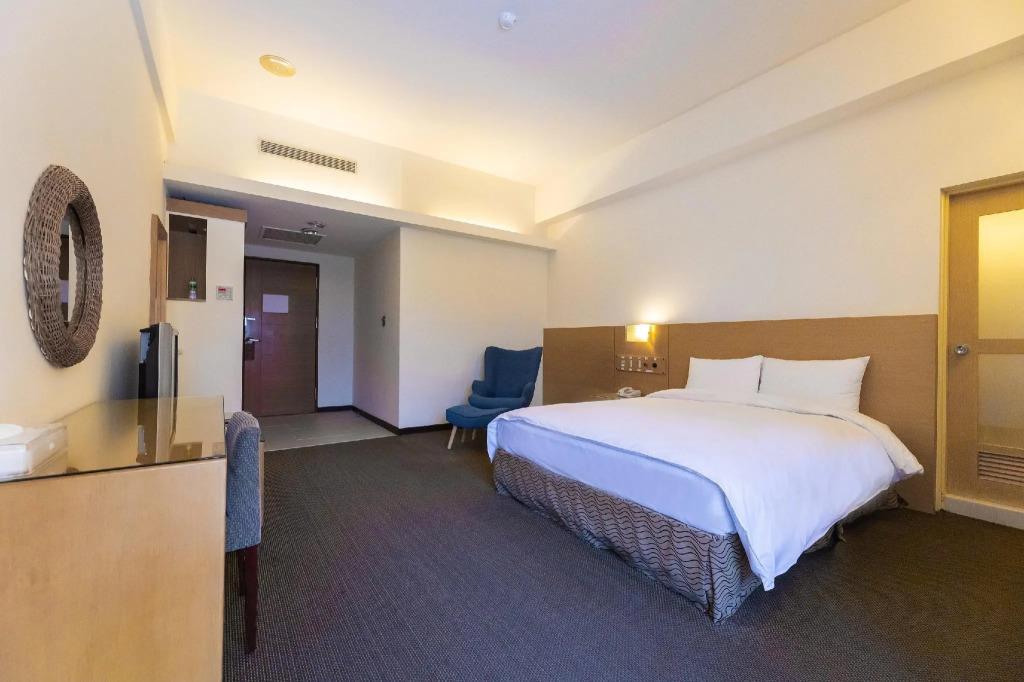 Dongxu Resort Hotel