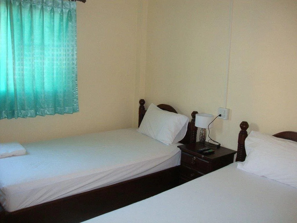 Baan Sai Nam