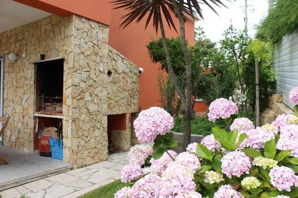 Sea Orange House Ericeira