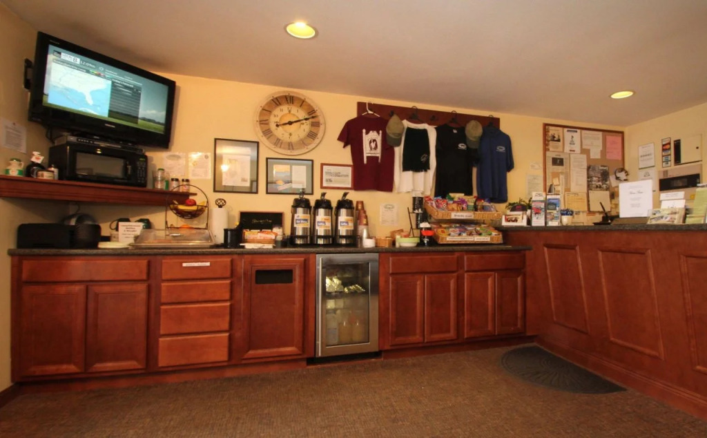Riverhouse by Weekender formerly Jack Daniels Inn