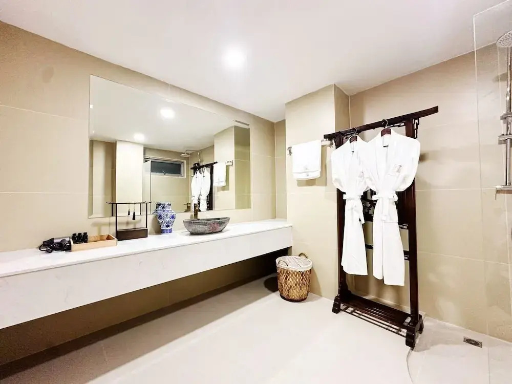 Chinatown No9 Boutique Hotel