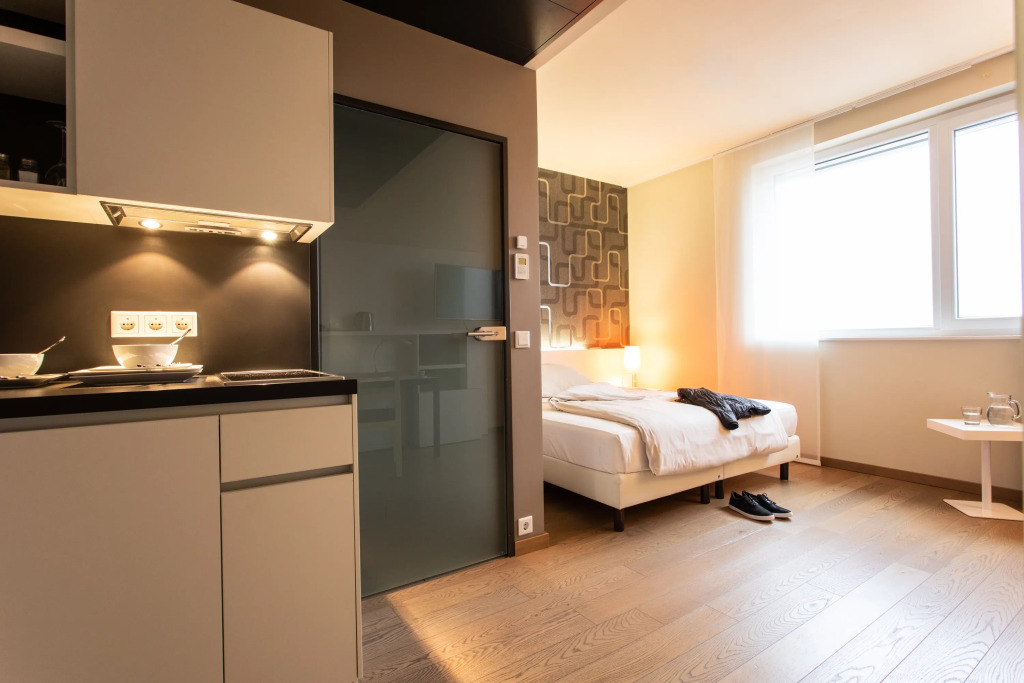 harrys home Dornbirn hotel & apartments