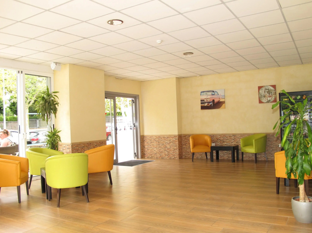 Apartamentos Vistamar