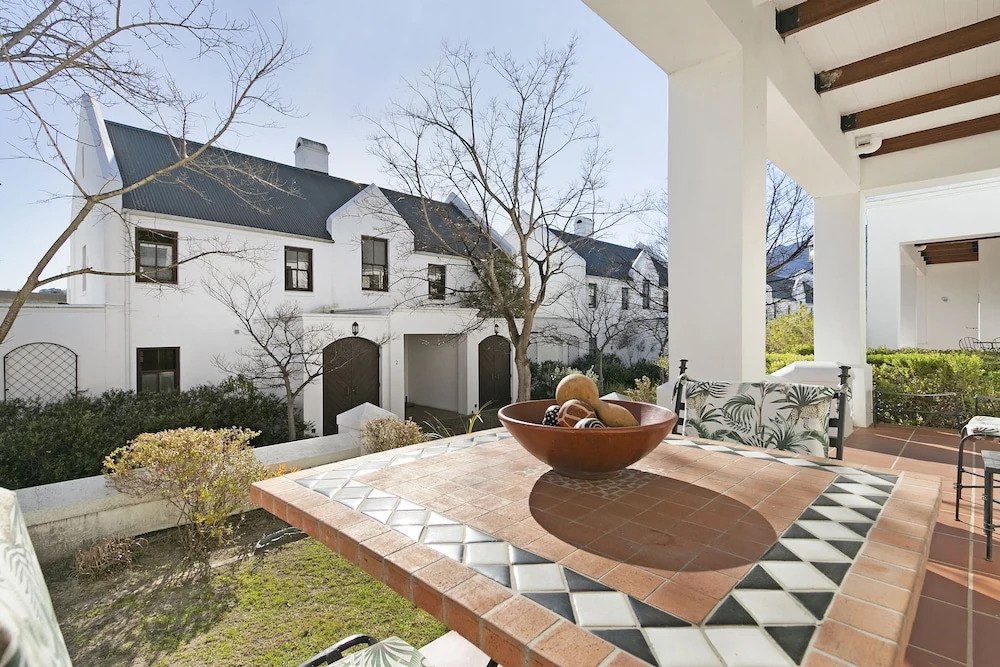 Winelands Golf Lodges 14