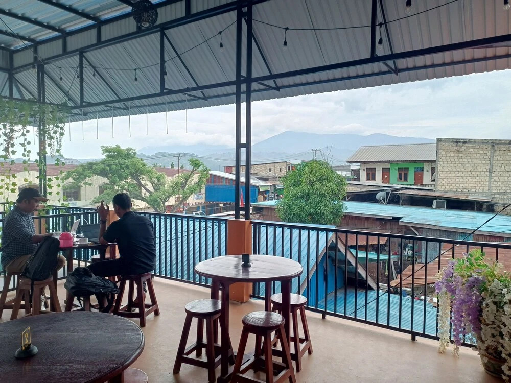 OYO 93333 Rama Home Stay