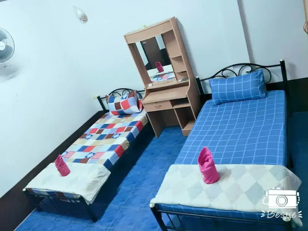K Guesthouse Adults only