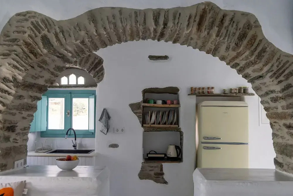 Melina House Platia Tinos