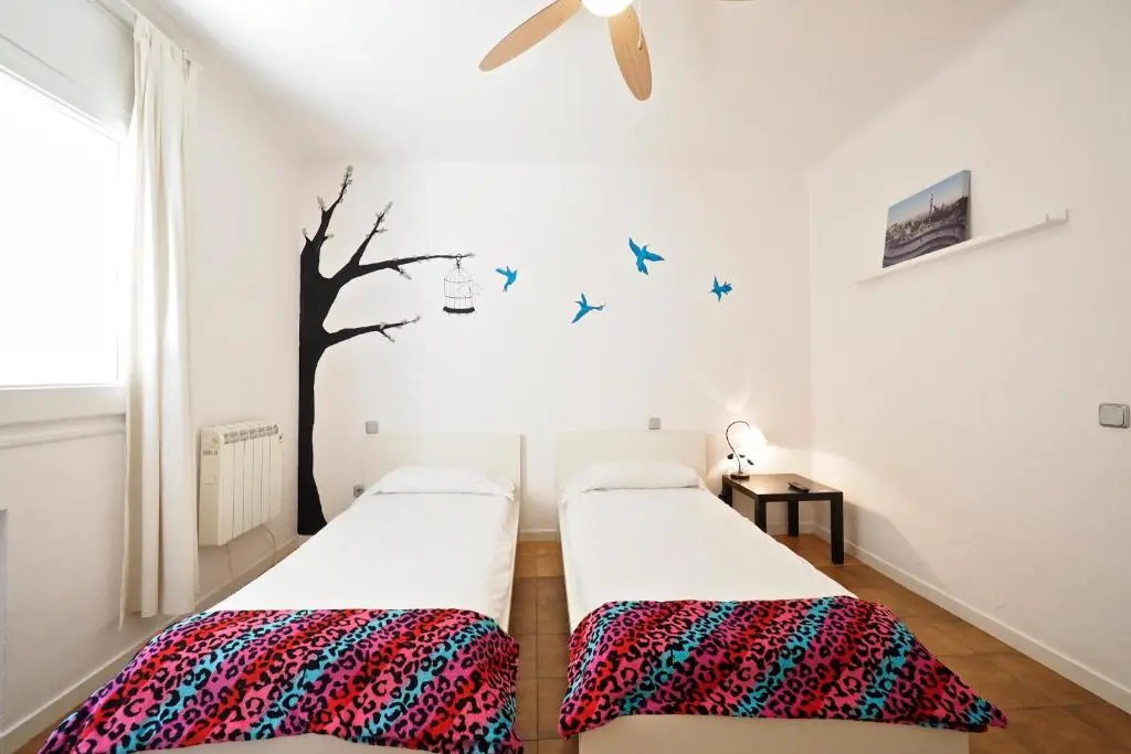 Monrooms Barcelona