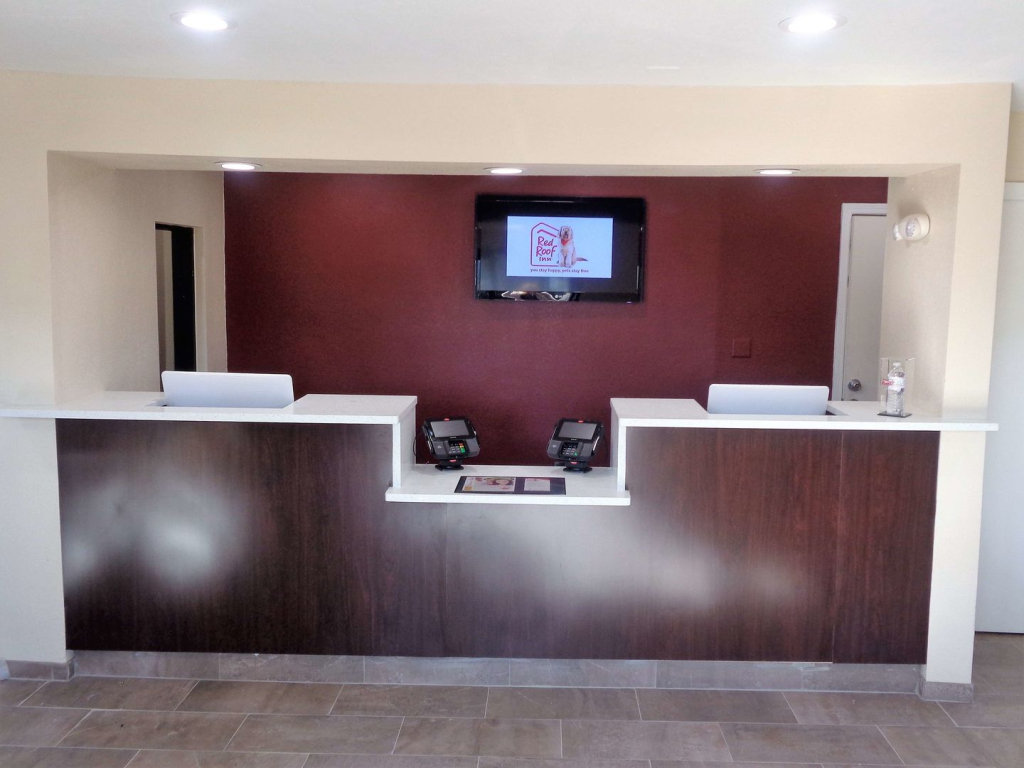 Motel 6 Hattiesburg, MS