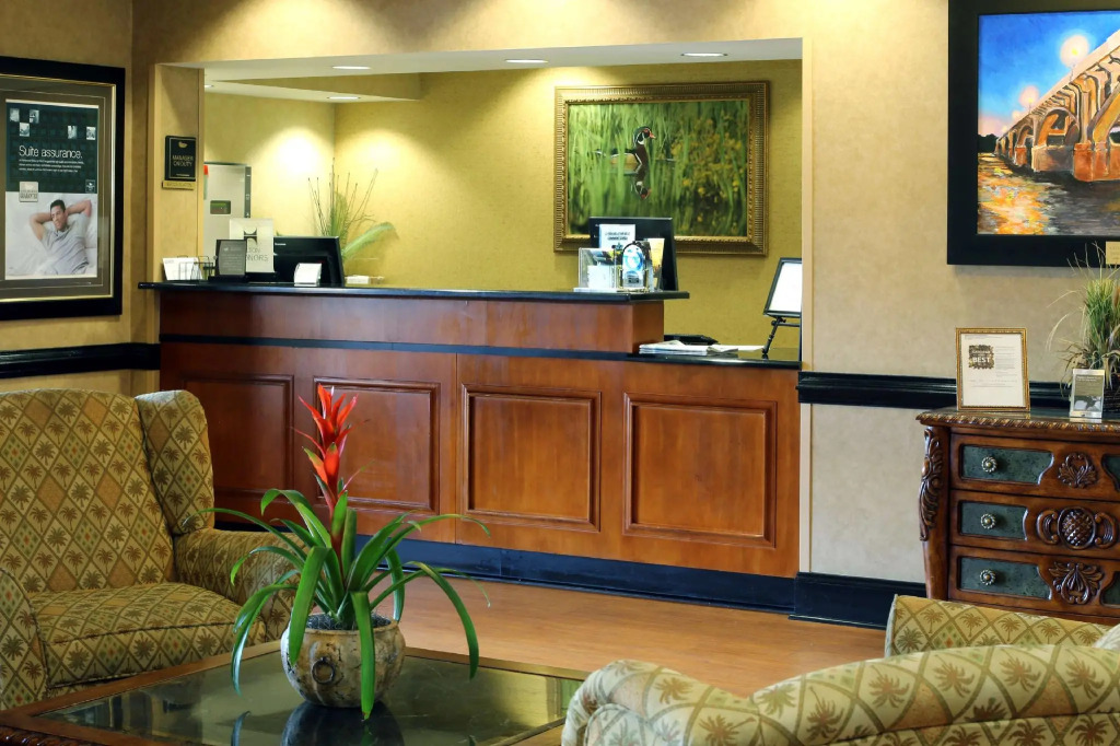 Homewood Suites by Hilton Columbia, SC
