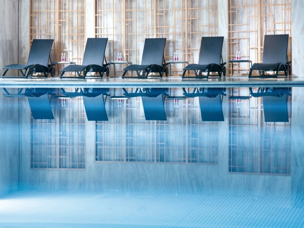 Crowne Plaza Hotel Lanzhou by IHG