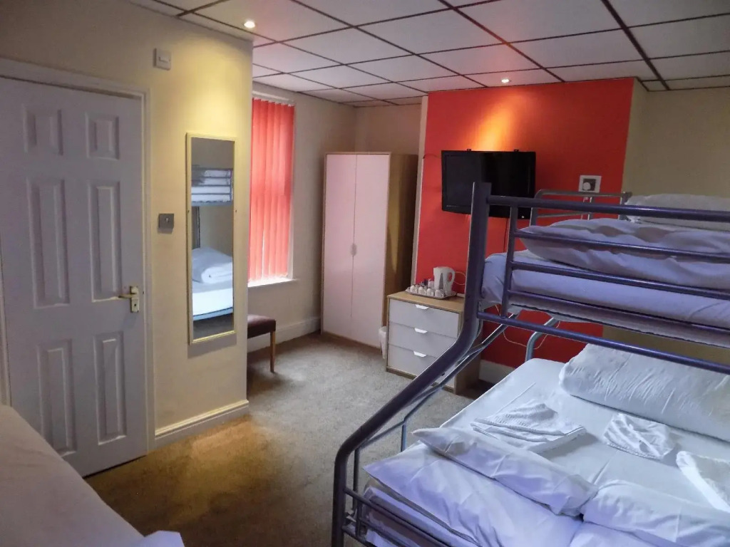 The Royal Windsor Hotel
