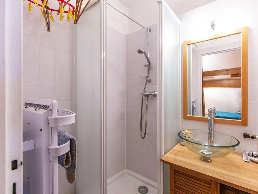 Appartement Gourette, 1 pièce, 6 personnes - FR-1-400-63