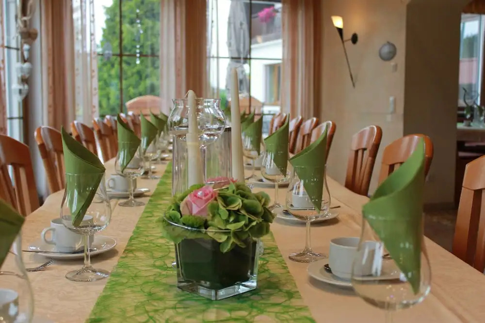 Landhotel Kastanienhof