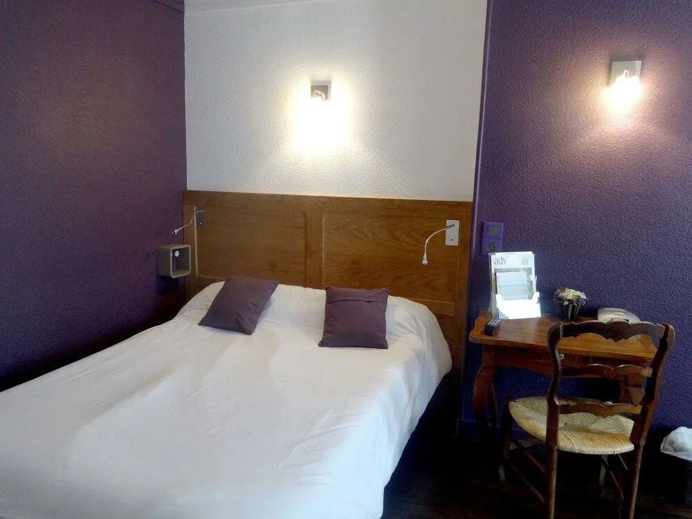 Hotel Restaurant Du Montligeon