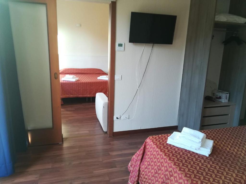 Residenza Grand Hotel Riccione