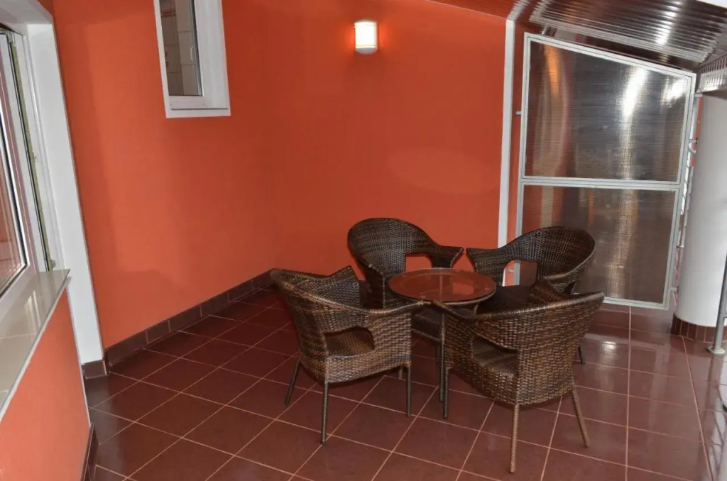 Hotel Serpanok