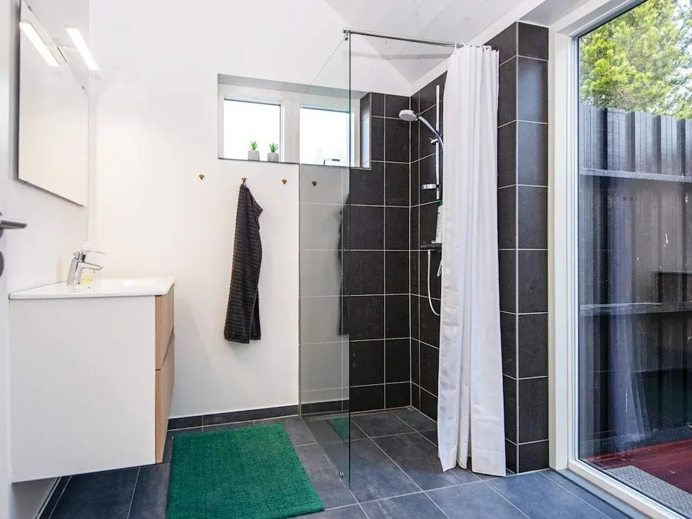 8 Person Holiday Home in Grenaa
